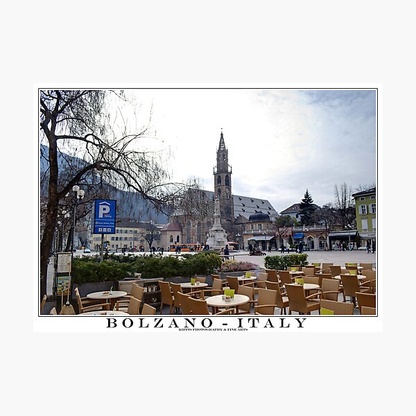 Item preview, bolzano designed and sold by paolo amiotti.