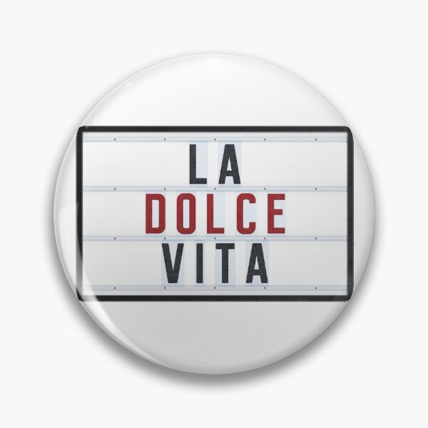 Item preview, LA DOLCE VITA - red designed and sold by Art-Frankenberg.