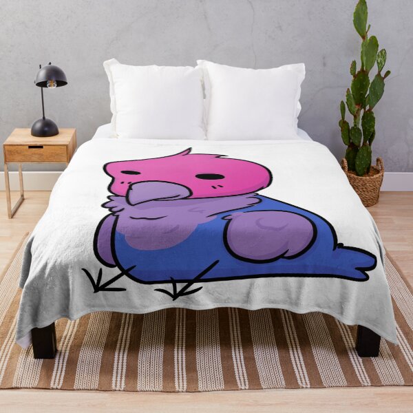 Item preview, Bi-rd the second! designed and sold by LEWBunnii.
