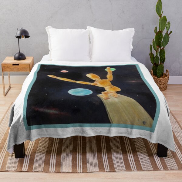 Item preview, Go Woody Go. Leap Of Faith. designed and sold by Bagsyrose.