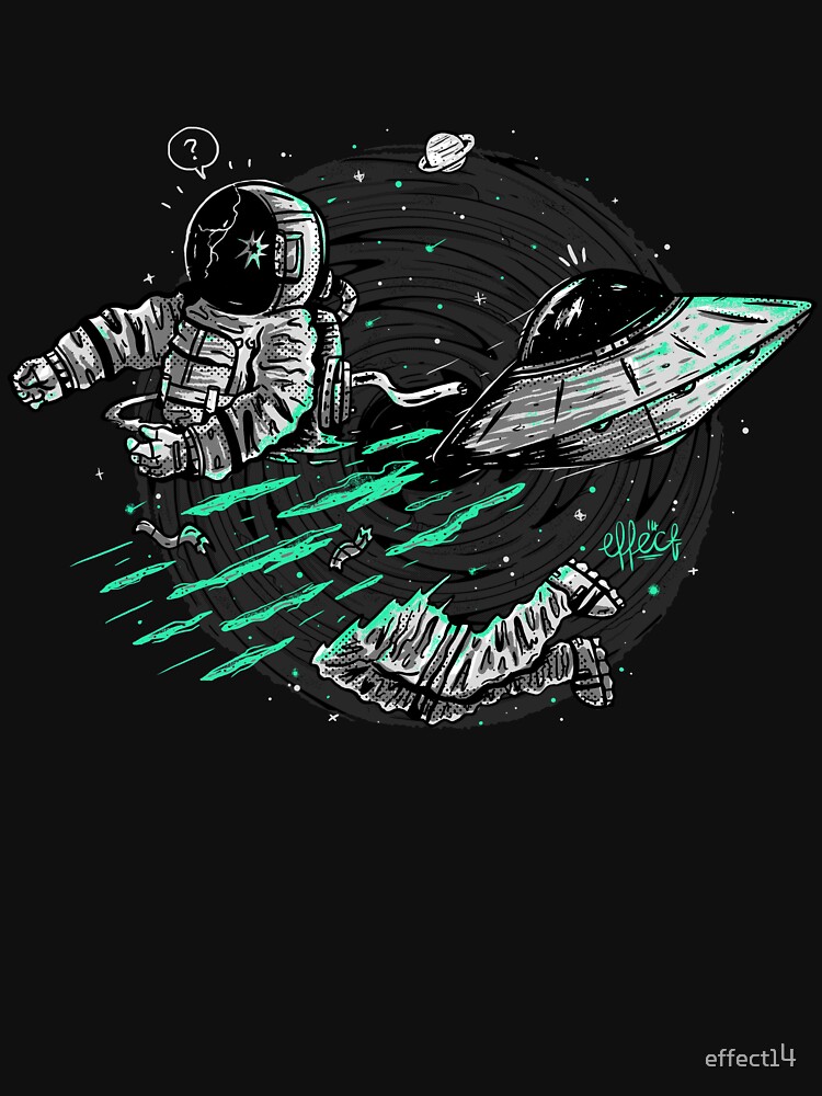 "Space Kill" Tshirt for Sale by effect14 Redbubble effect14 t