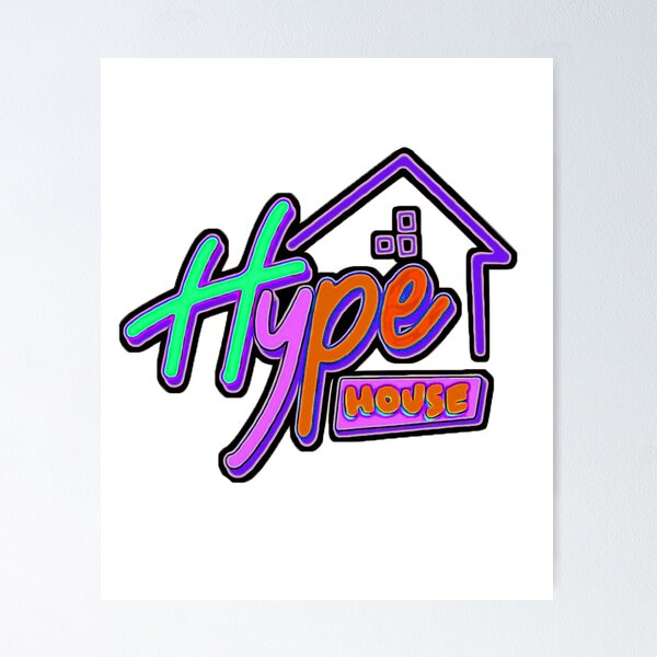 Item preview, hype house designed and sold by abdo20162010.