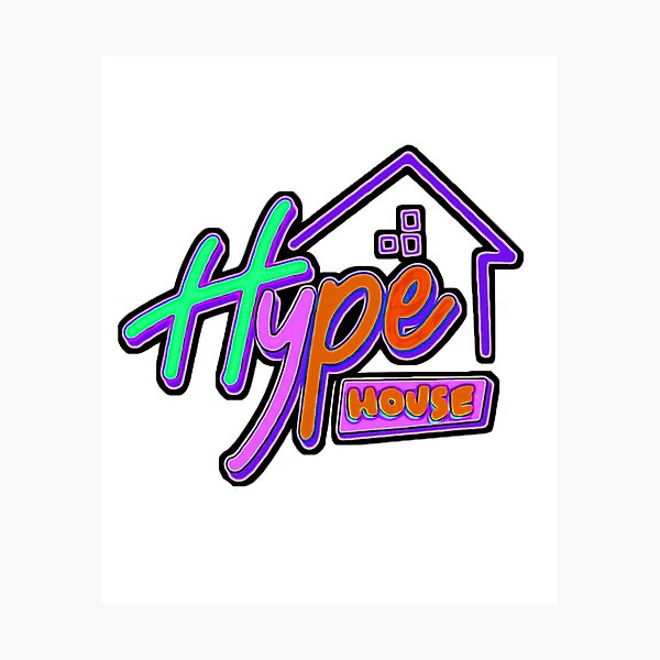 hype house merch la