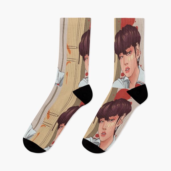 Item preview, Eternity Soobin designed and sold by Sleepybunni.
