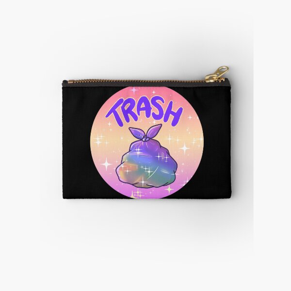 Item preview, Trash designed and sold by Todd Hollow.