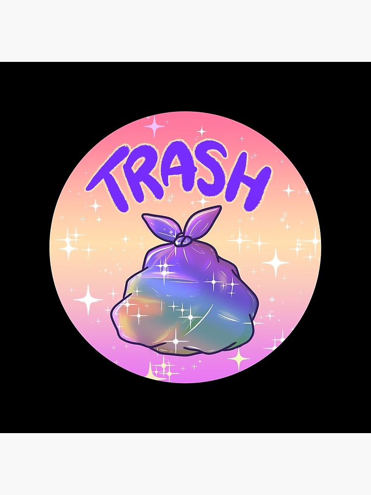Trash by ToddHollow