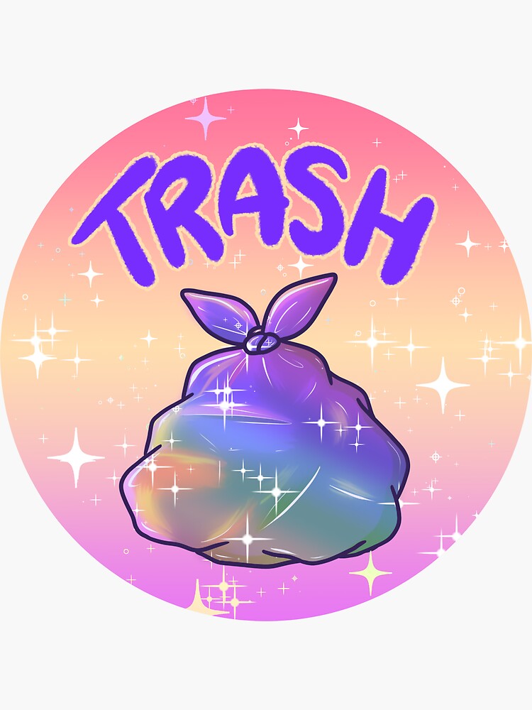 Trash by ToddHollow
