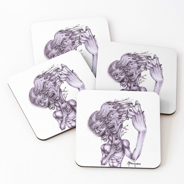 Item preview, Tearing designed and sold by Robcreaturee.