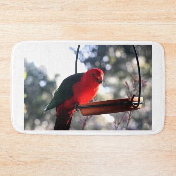 Item preview, Pretty Polly Parrot designed and sold by KazM.