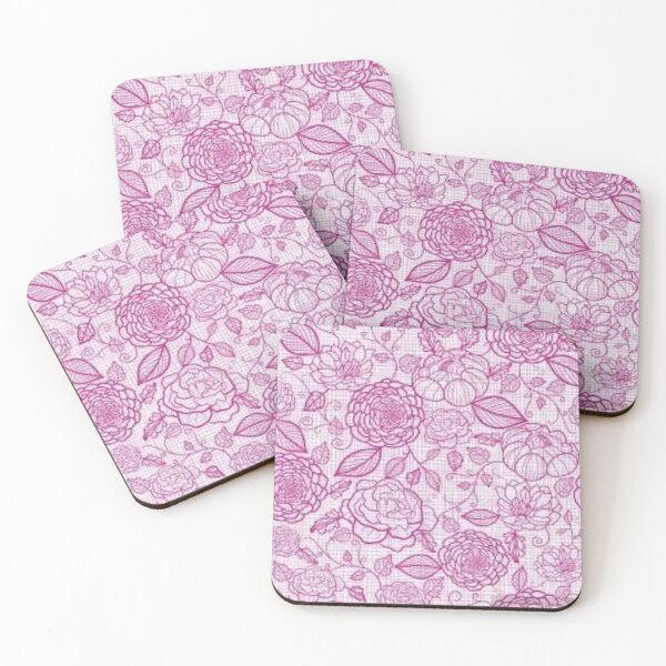 Item preview, Pink Lace designed and sold by BhARTi Taylor.