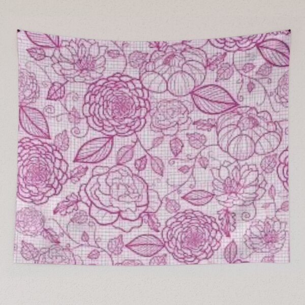 Item preview, Pink Lace designed and sold by BhARTi Taylor.