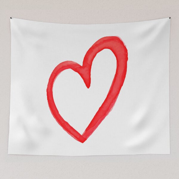 Item preview, Heart Symbol (6) designed and sold by QuoteMan.