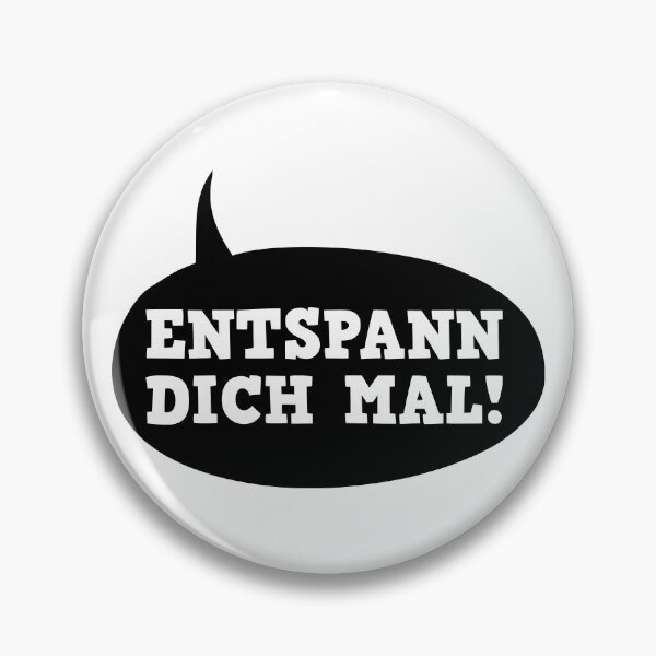 Artikelvorschau, Entspann Dich mal! entworfen und verkauft von rehatschek.