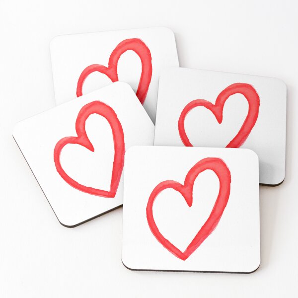 Item preview, Heart Symbol (6) designed and sold by QuoteMan.