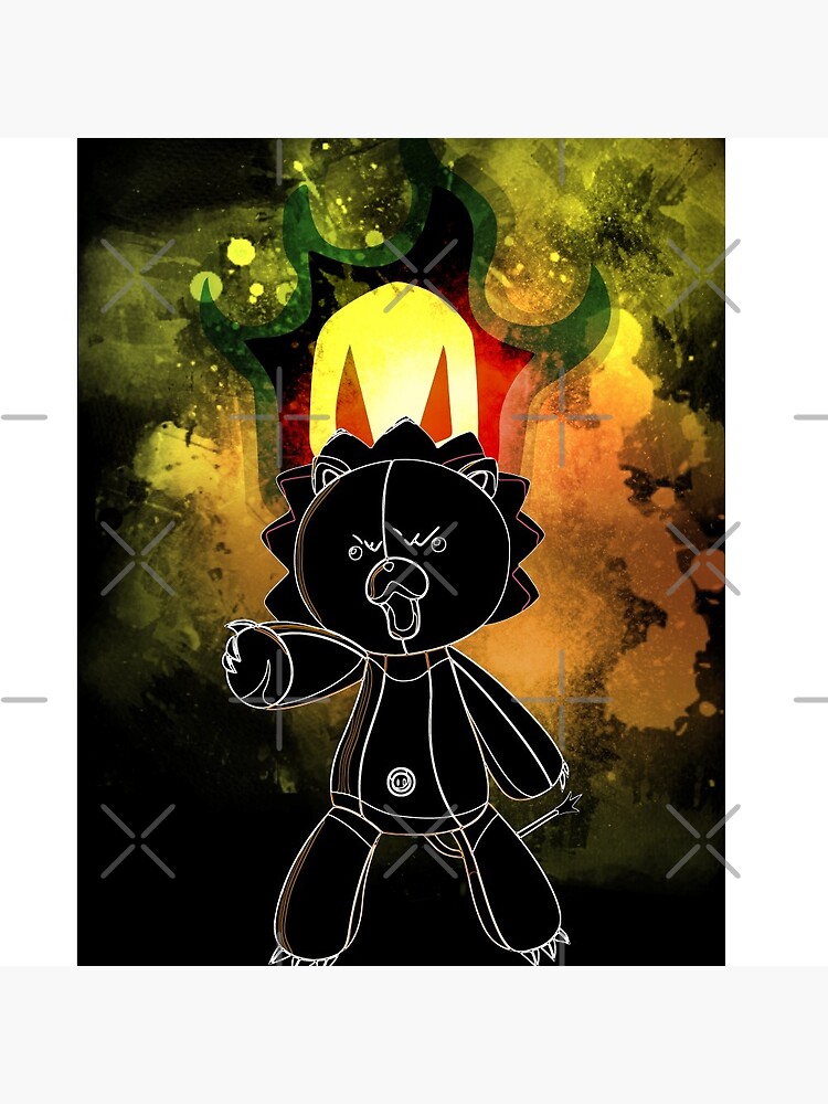 Artificial Soul Awakening by ryukrabit