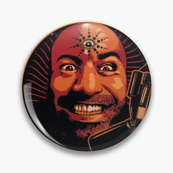 Item preview, The Joe Rogan Experience  designed and sold by Cosmic Corgie.