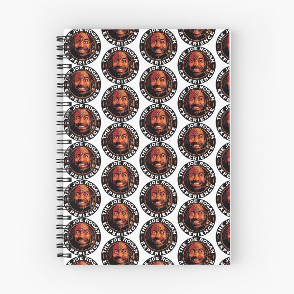 Item preview, The Joe Rogan Experience  designed and sold by Cosmic Corgie.
