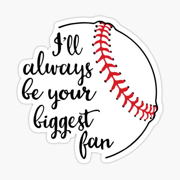 Download Baseball Mom Svg Stickers Redbubble