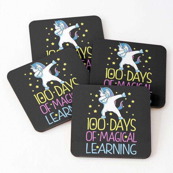 Item preview, 100 Days Of School Cute T-shirt designed and sold by KsuAnn.