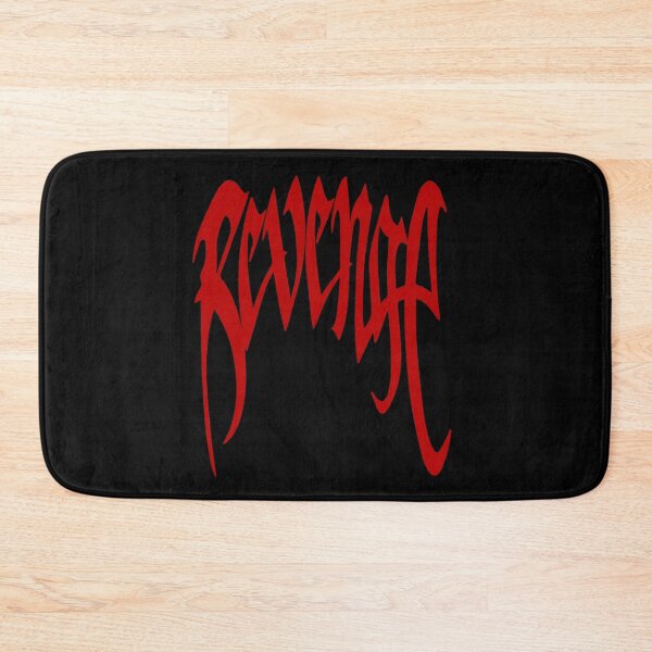 Item preview, Revenge Logo designed and sold by LiorArts.