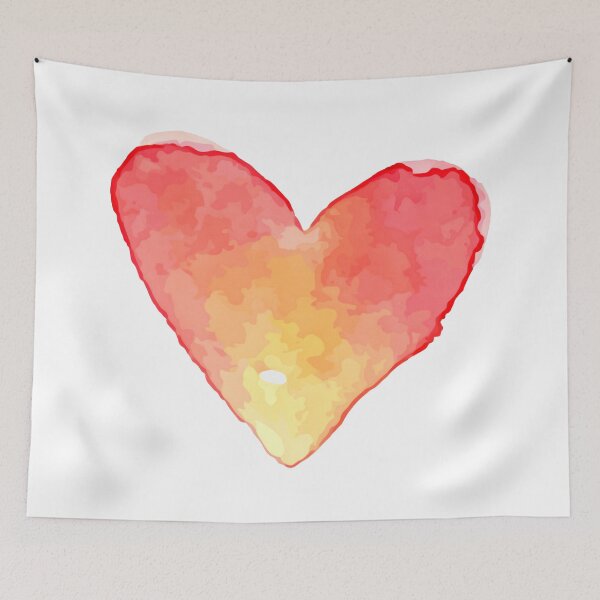 Item preview, Heart Symbol (4) designed and sold by QuoteMan.