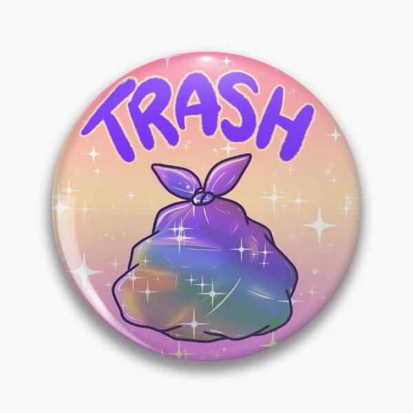 Item preview, Trash designed and sold by Todd Hollow.