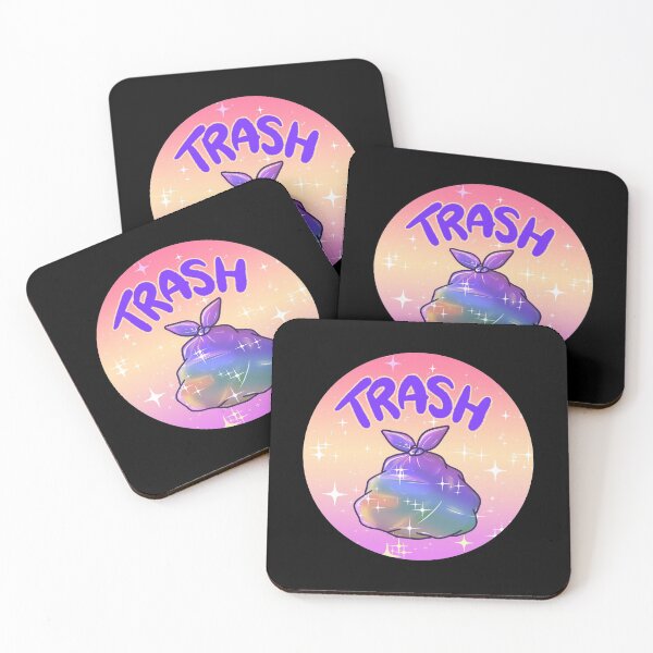 Item preview, Trash designed and sold by Todd Hollow.