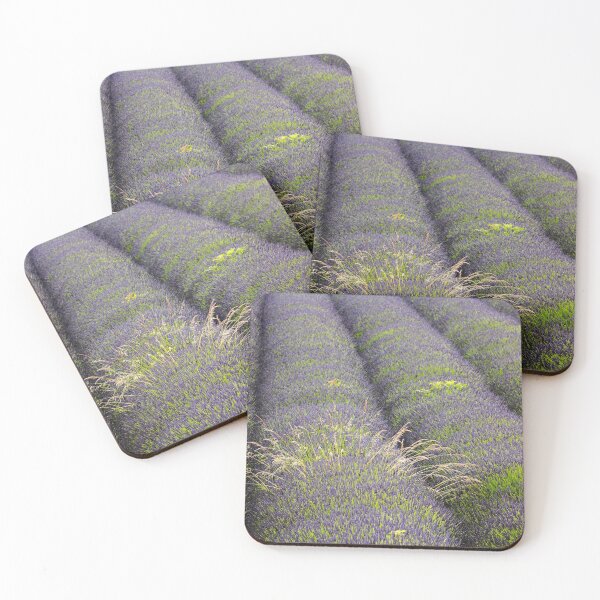 Item preview, Lavender Rows designed and sold by bitm2007.