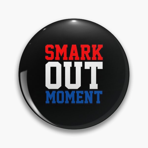 Item preview, Smark Out Moment (John Cena) designed and sold by Smark Out Moment.