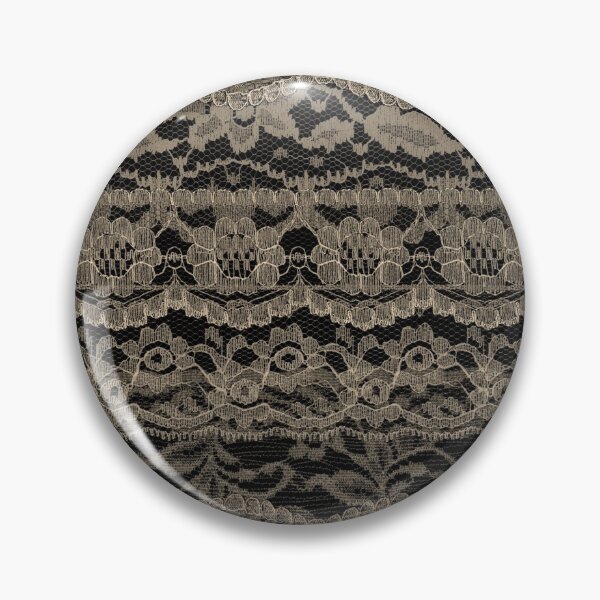 Item preview, Antique Lace Print designed and sold by AdinaRose.
