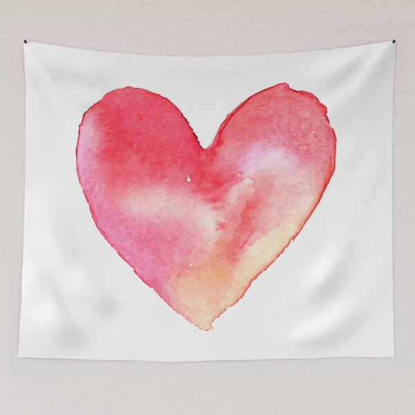 Item preview, Heart Symbol (2) designed and sold by QuoteMan.