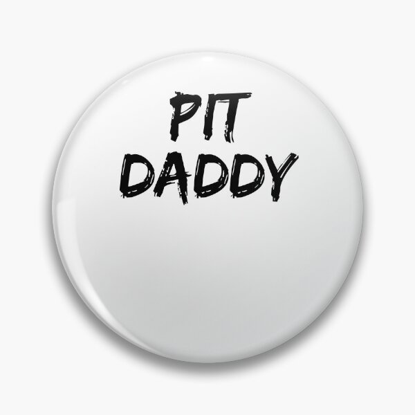 Artikelvorschau, Pit Daddy Father's Day Gift entworfen und verkauft von TNDesignStudio.