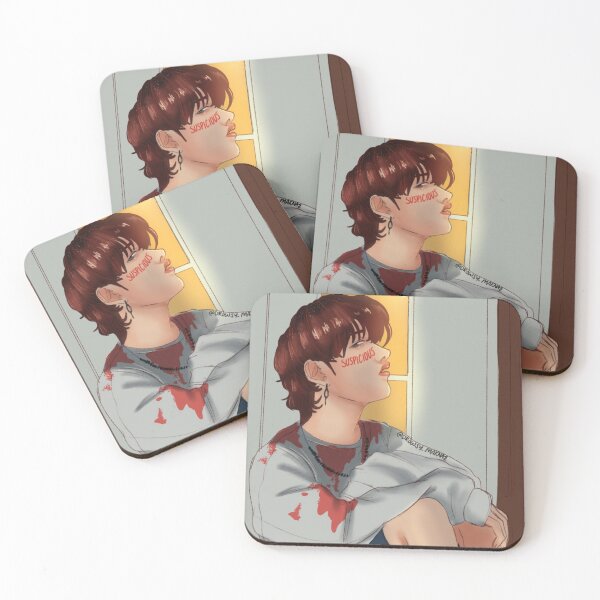 Item preview, Eternity Taehyun designed and sold by Sleepybunni.