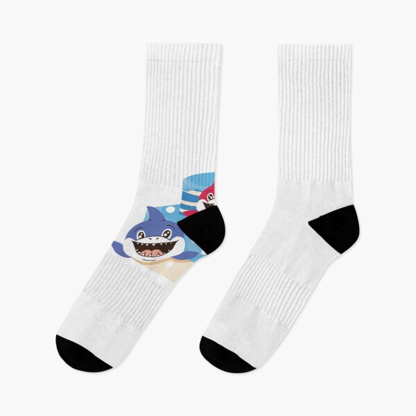 Item preview, special shark friends  designed and sold by pirminio.