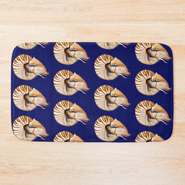 Item preview, Nautilus  designed and sold by AzureArtist.