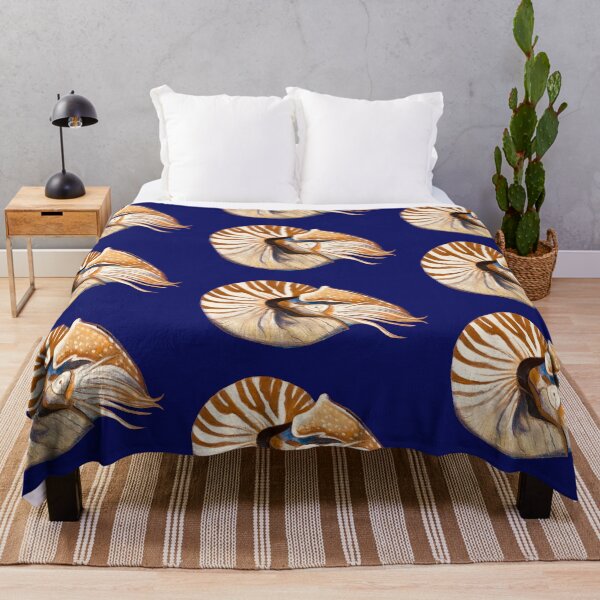 Item preview, Nautilus  designed and sold by AzureArtist.