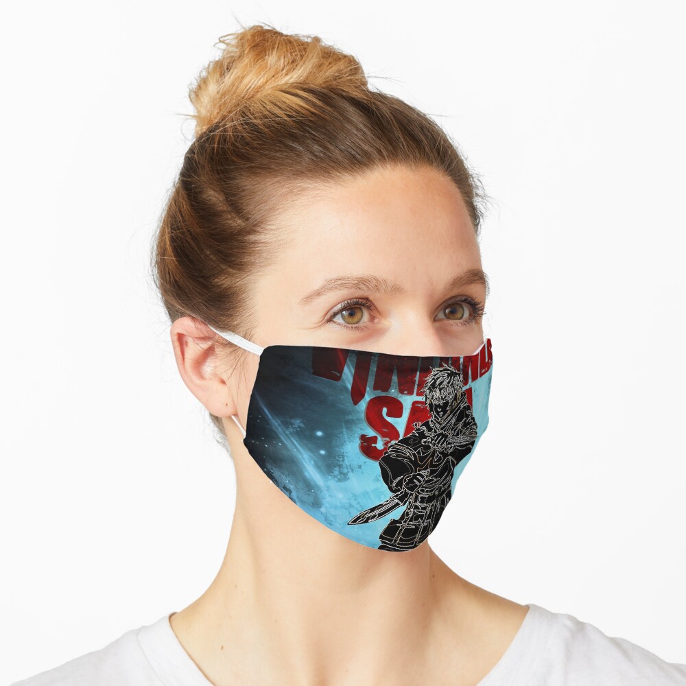 Jomsvikings Awakening Mask