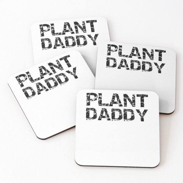 Artikelvorschau, Plant Daddy Father's Day Gift entworfen und verkauft von TNDesignStudio.