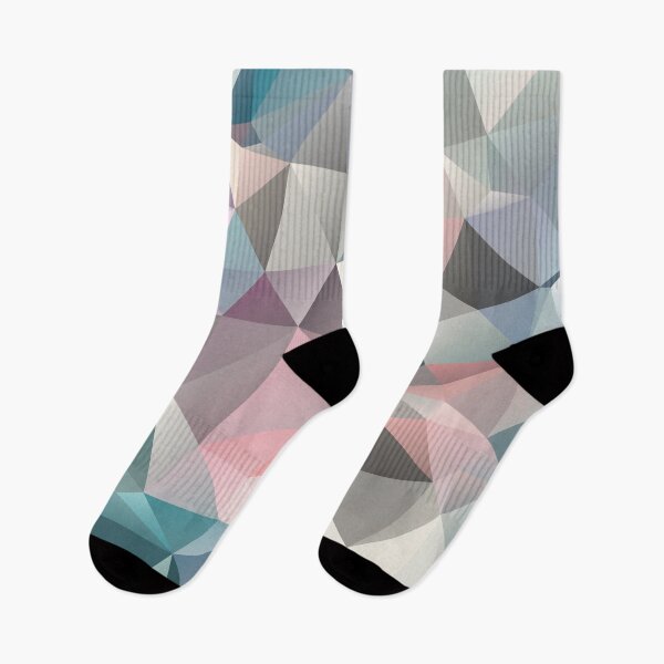 Item preview, Polygon abstract 1 designed and sold by fuzzyfox.
