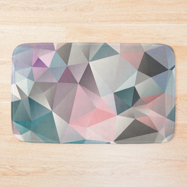 Item preview, Polygon abstract 1 designed and sold by fuzzyfox.