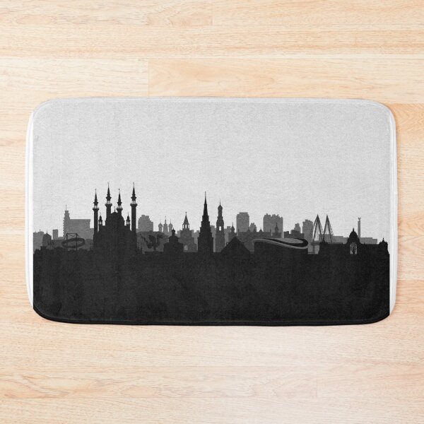 Item preview, Travel Posters | Destination: Kazan designed and sold by A Deniz Akerman.