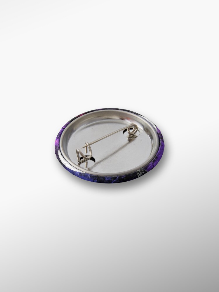 Alternate view of King awakening Pin