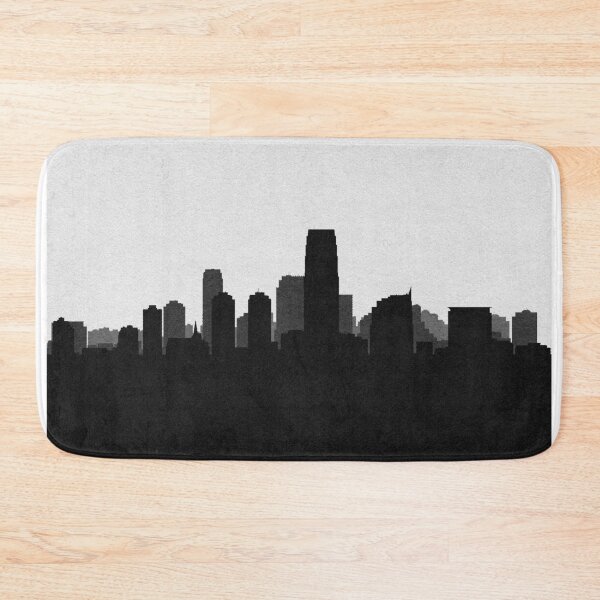 Item preview, Travel Posters | Destination: Jersey City designed and sold by A Deniz Akerman.
