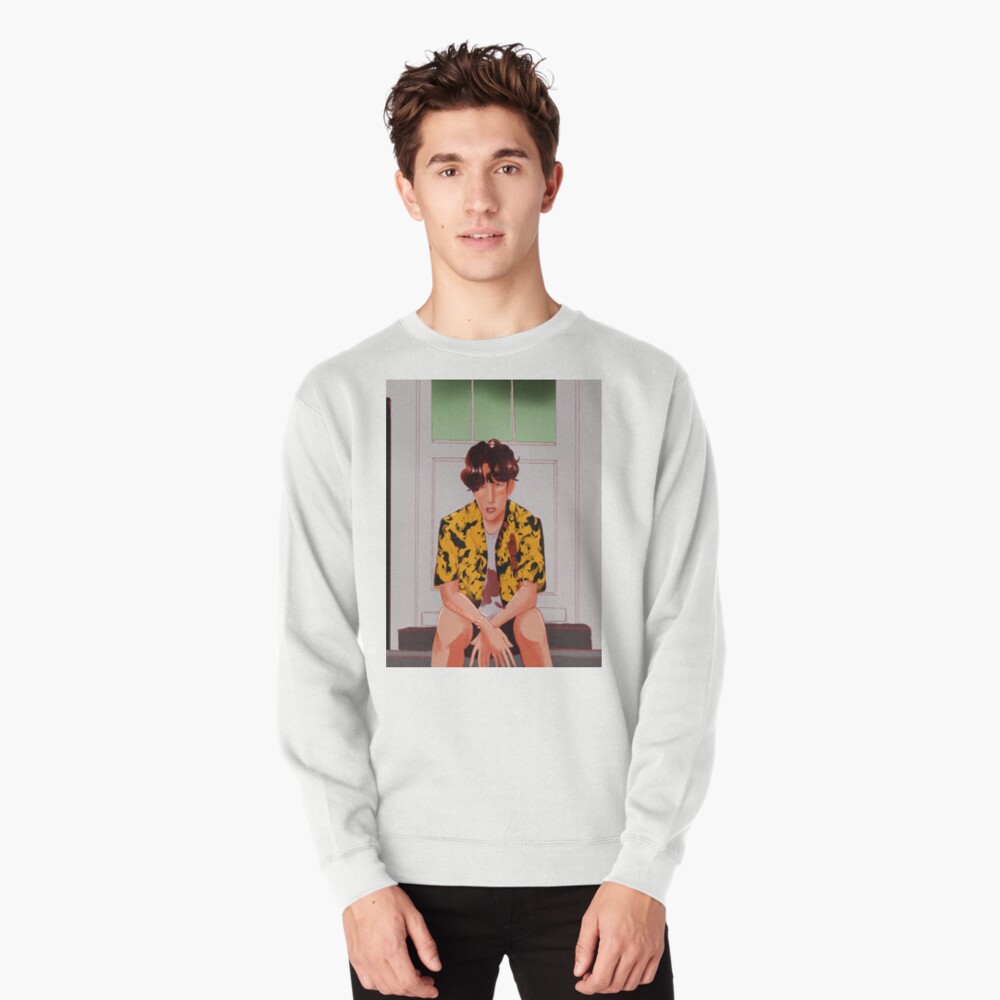 Artikel-Vorschau von Pullover, designt und verkauft von Sleepybunni.