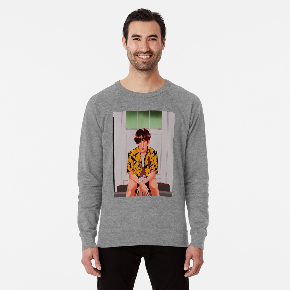 Artikel-Vorschau von Leichter Pullover, designt und verkauft von Sleepybunni.