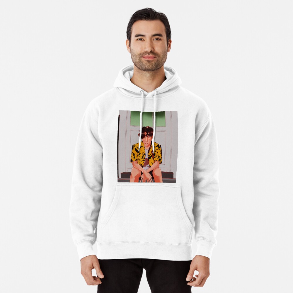 Artikel-Vorschau von Hoodie, designt und verkauft von Sleepybunni.