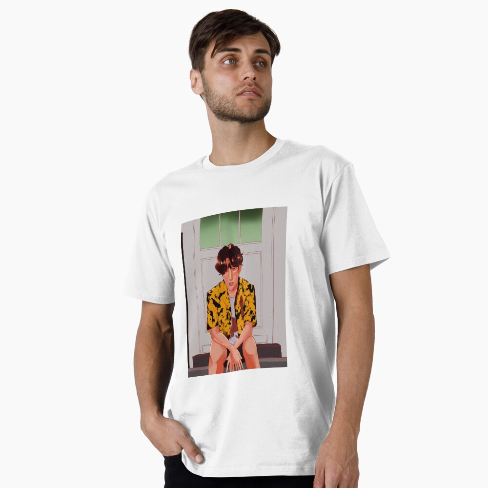 Artikel-Vorschau von Premium T-Shirt, designt und verkauft von Sleepybunni.