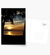 Ceduna, Eyre Peninsula, SA ~ sun blaze Postcards