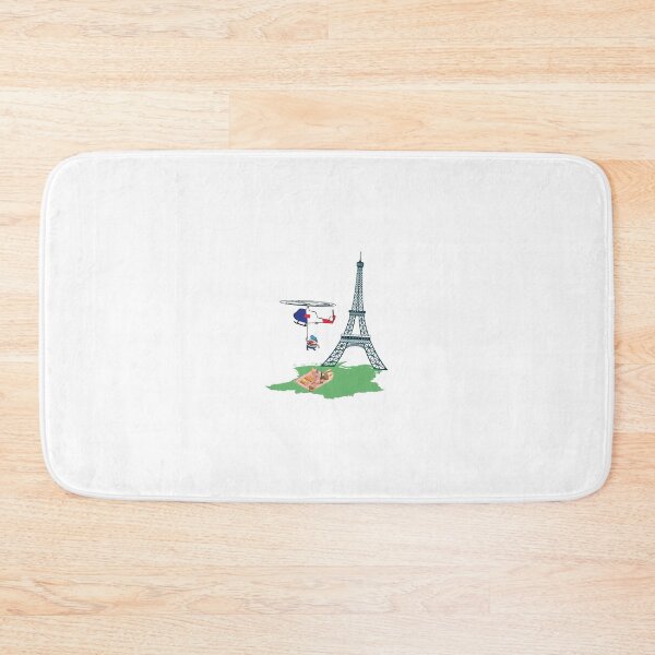 Item preview, Flying Frenchman designed and sold by MaLe87creative.