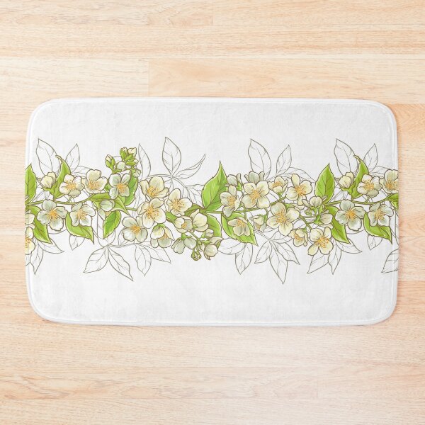 Item preview, Celebration flowers pattern bandana neck gator designed and sold by DukeDoctor.
